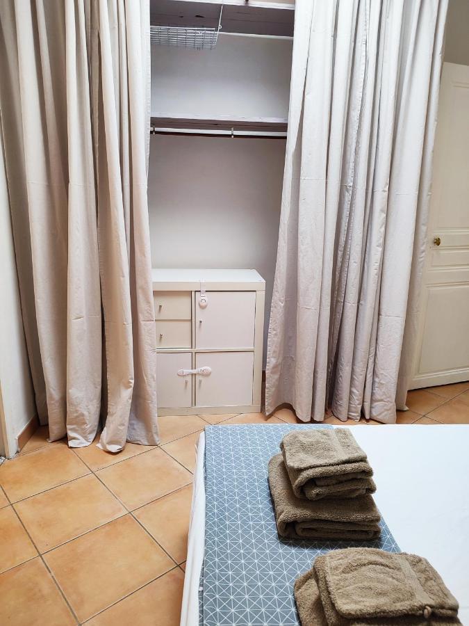 La Maison De Lavagne Villa Argelliers Luaran gambar